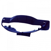 CARENAGEM FAROL BIZ 100 AZUL 05