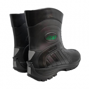 BOTA SKY R MASCULINA PRETA 43/44