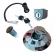 CONJUNTO TRAVAS TITAN 125 -99