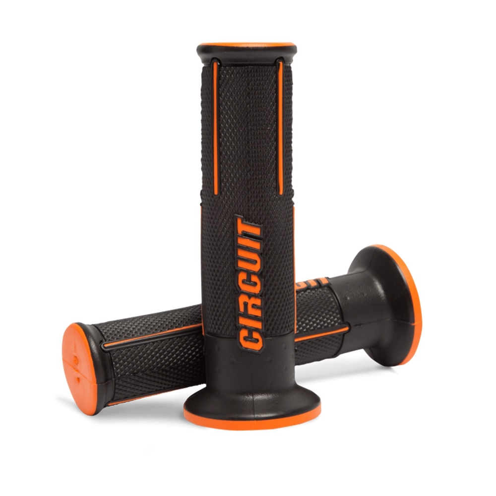 MANOPLA CIRCUIT SPEED RACING PT/LJ