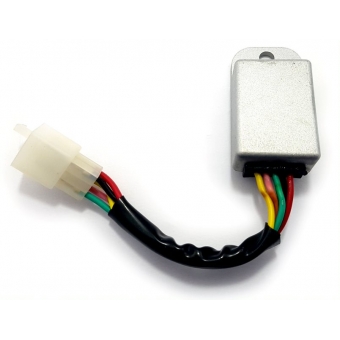 RETIFICADOR XL 250R/ XLX 250/ XLX 350