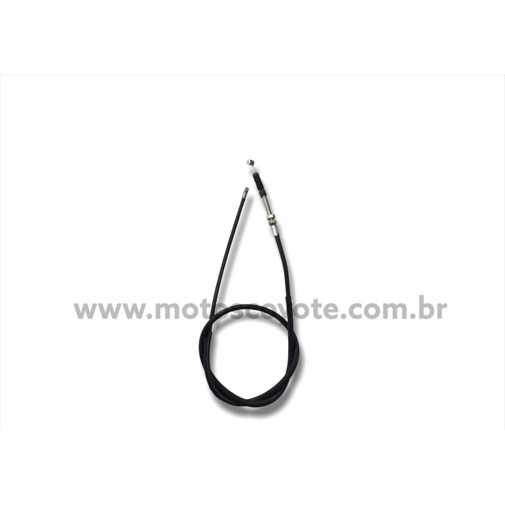 CABO FREIO XLR 125 97-02/ XL 125 84-96