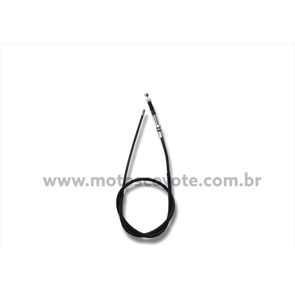 CABO FREIO XLR 125 97-02/ XL 125 84-96