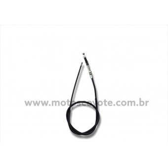 CABO FREIO XLR 125 97-02/ XL 125 84-96