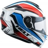 CAPACETE NEW HIPPO RIDER II 62