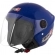 CAPACETE NEW LIBERTY 3 AZUL 56