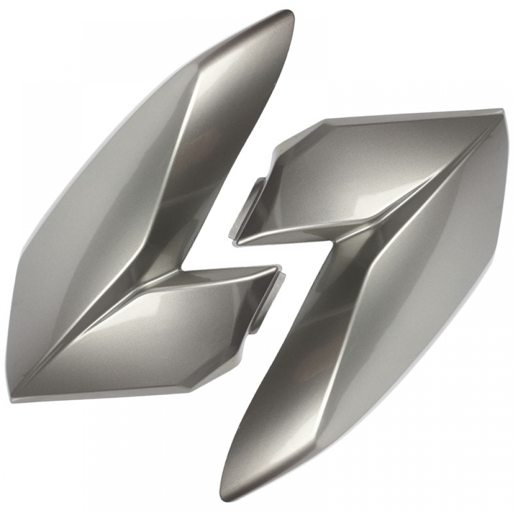 ABA TANQUE FAN 160 CINZA 16-17 ESDI