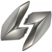 ABA TANQUE FAN 160 CINZA 16-17 ESDI