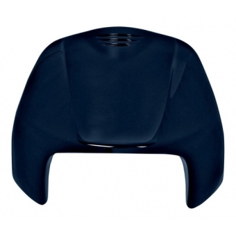 BICO FRONTAL BIZ 100 AZUL 04