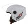 CAPACETE NEW LIBERTY 3 BRANCO 56