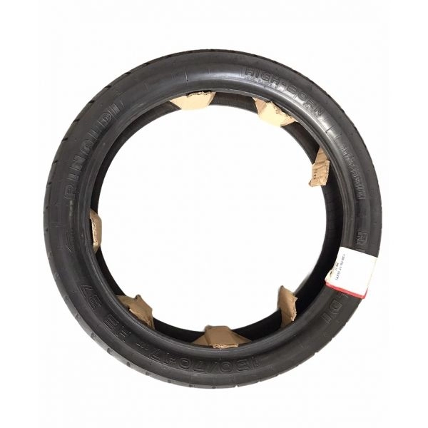PNEU 130/70-17 TL HB37