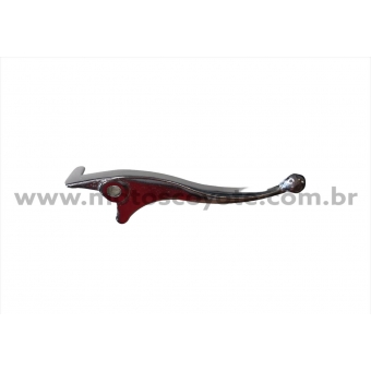 MANETE MINI FREIO YBR 125/ FA(FREIO DISCO)