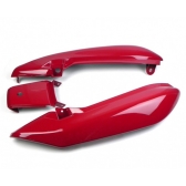 RABETA YES 125 VERMELHO