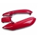 RABETA YES 125 VERMELHO