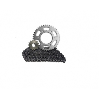RELACAO FAZER 150 C/ RETENTOR