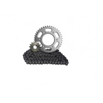 RELACAO FAZER 150 C/ RETENTOR