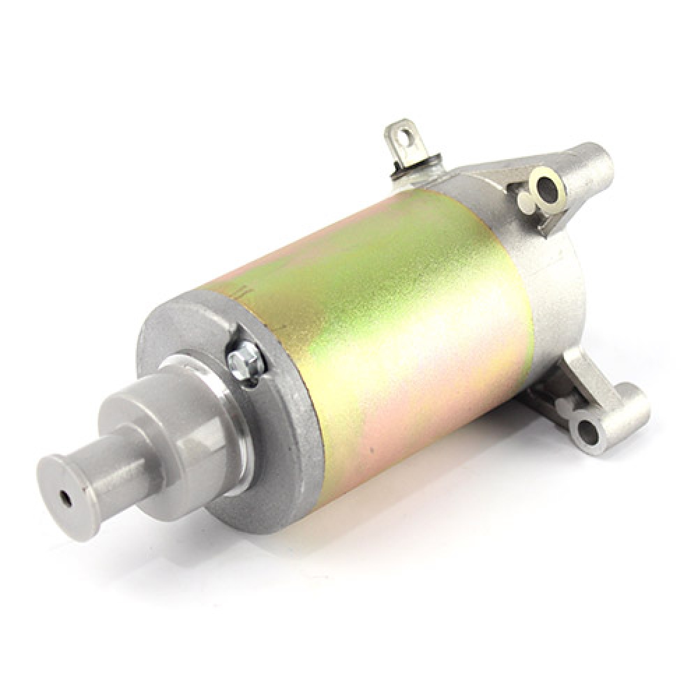 MOTOR PARTIDA YES 125/ INTRUDER 125/ STX 200
