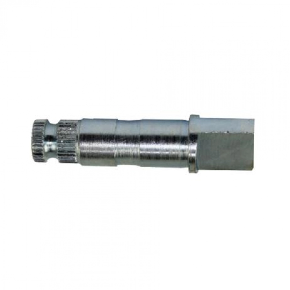 EIXO ABRE PATIM DIANT./ TRAS. YBR 125/ FACTOR 125