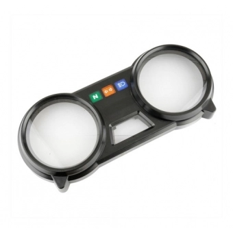 CARCACA PAINEL SUP. STRADA CBX 200/ CBX 150