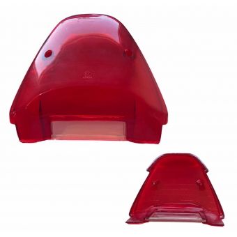 LENTE LANT. TRAS. TRAXX SKY 110