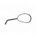 RETROVISOR L/D BIZ 125 18-/ BIZ 110I 18-
