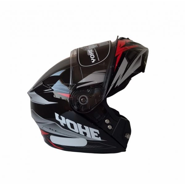 CAPACETE NEW PRATIK SCORPION 62