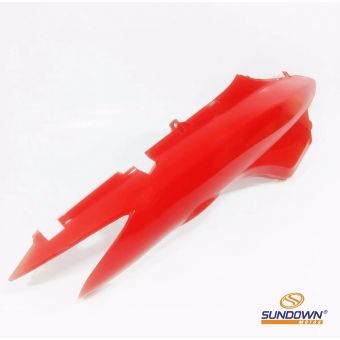 TAMPA LATERAL WEB 100 VERMELHO L. ESQ