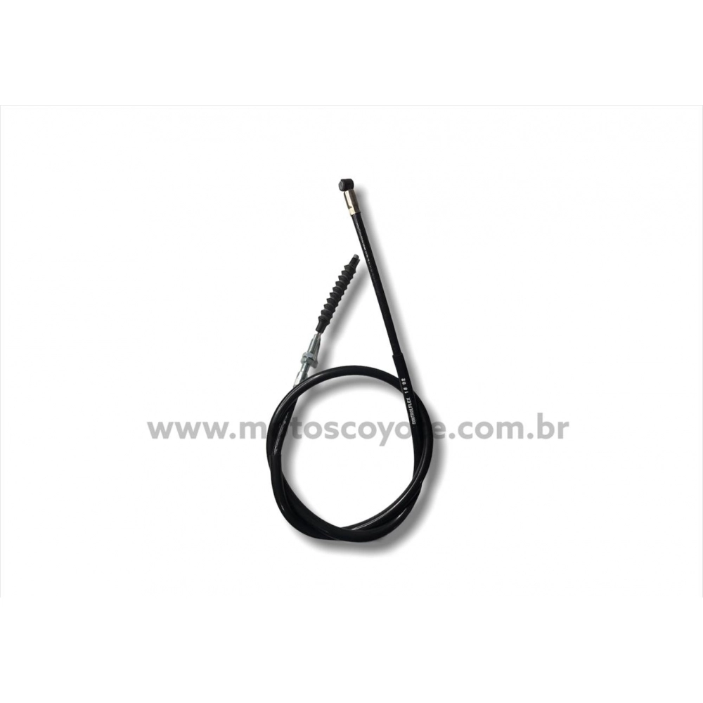 CABO EMBREAGEM DX 450
