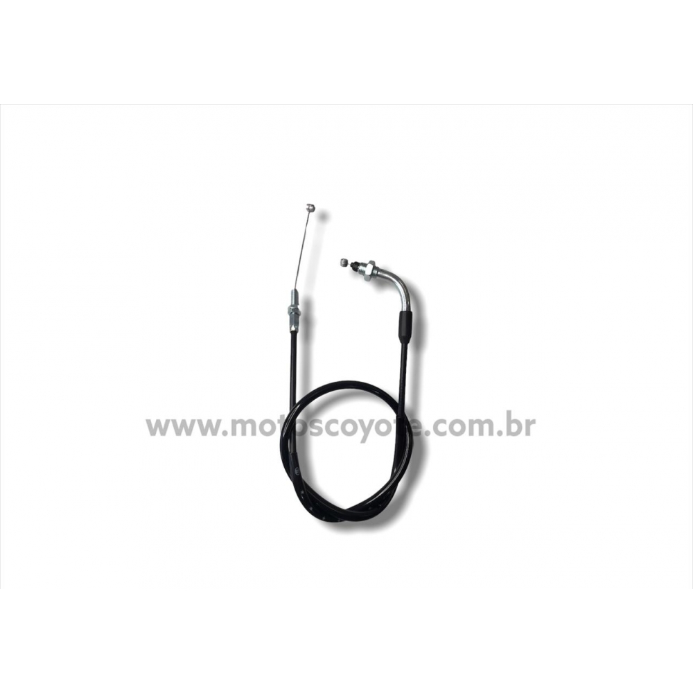 CABO ACELERADOR BIZ 125 09