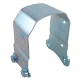 SUPORTE PARALAMA DIANT. YBR 125