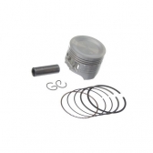 PISTAO C/ ANEIS BIZ 125