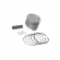 PISTAO C/ ANEIS BIZ 125