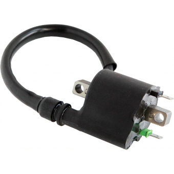 BOBINA IGNICAO TITAN 150 09- MIX/FLEX/ FAN 150 09-