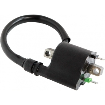 BOBINA IGNICAO TITAN 150 09- MIX/FLEX/ FAN 150 09-