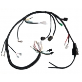 CHICOTE PRINCIPAL FACTOR 125 14-15 K