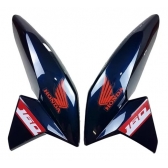 ABA TANQUE TITAN 160 AZUL CRUZEIRO 20 EX