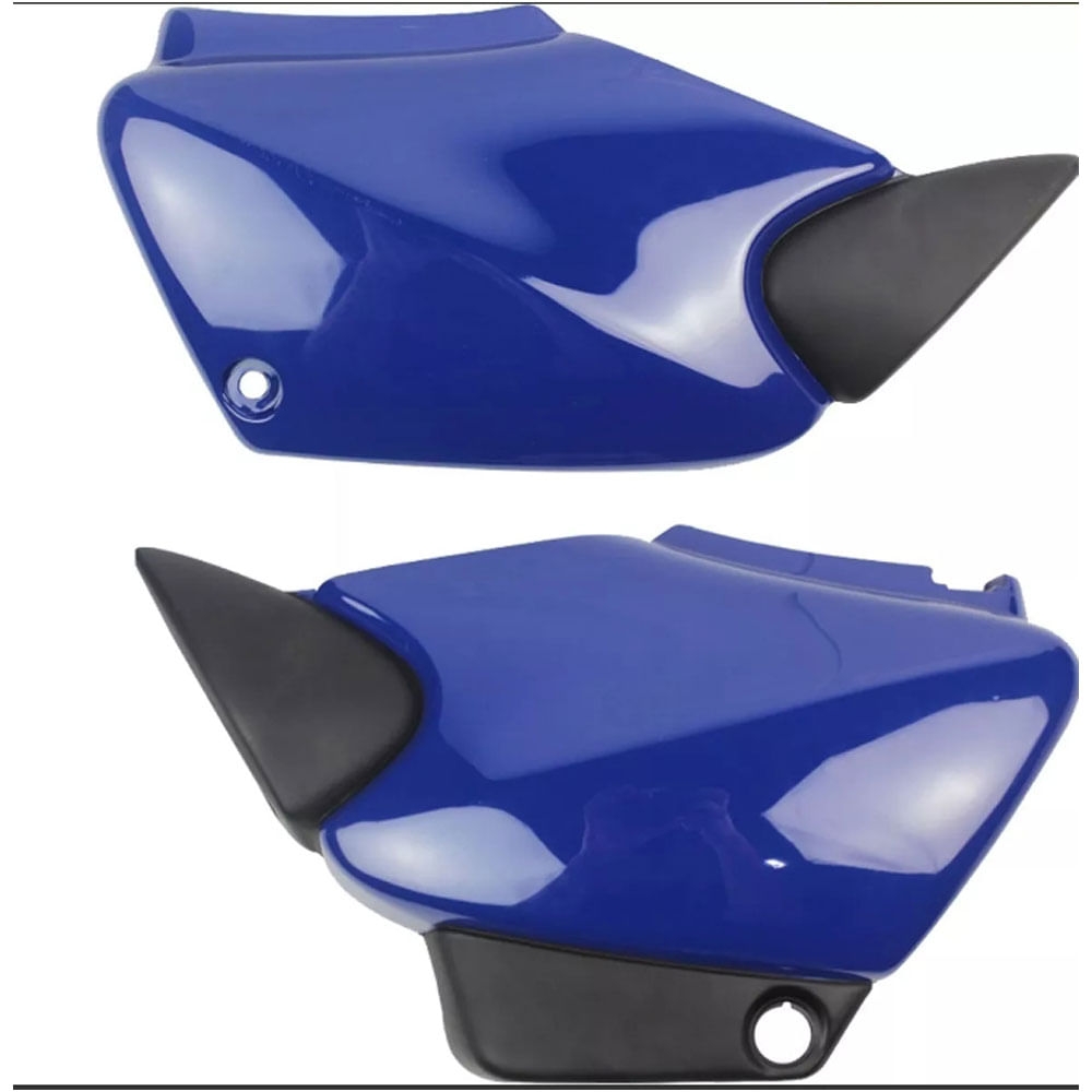 TAMPA LATERAL TITAN 00 AZUL 00