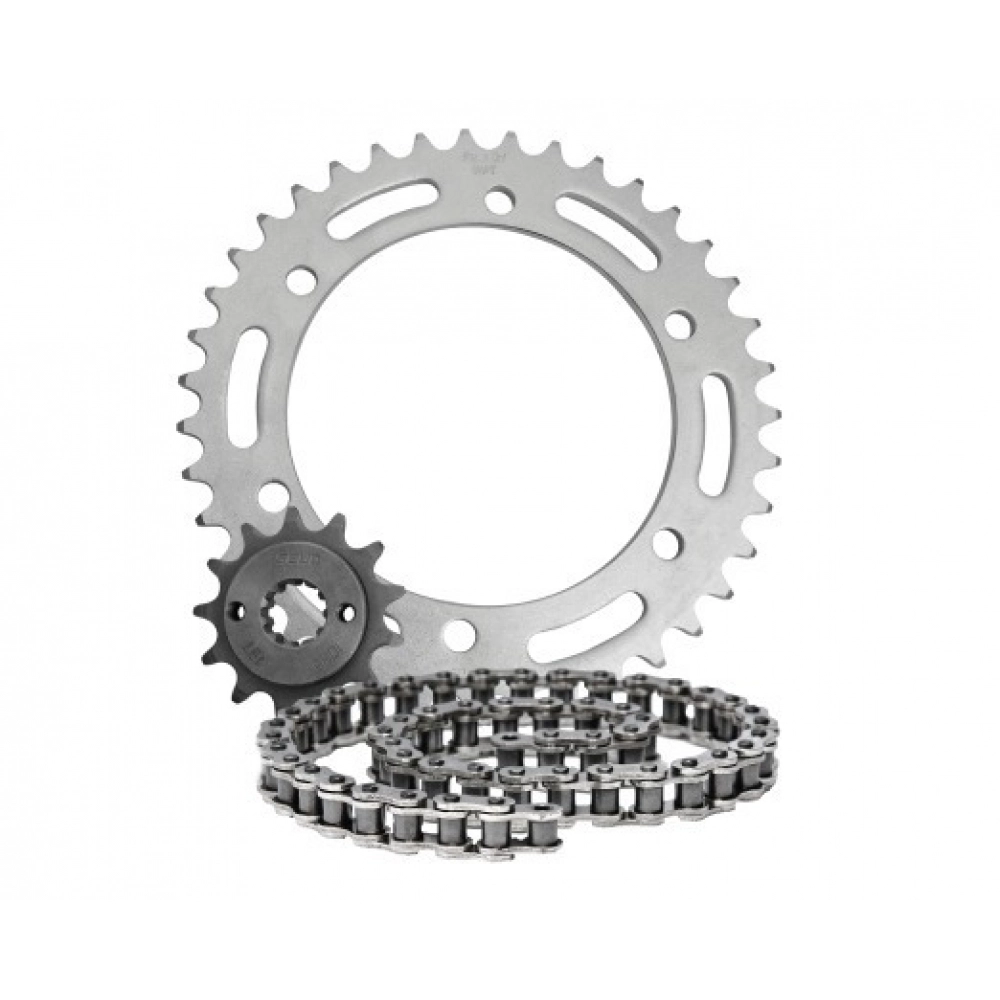 RELACAO BROS 150 09-