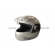 CAPACETE LIBERTY 4 PRATA 58