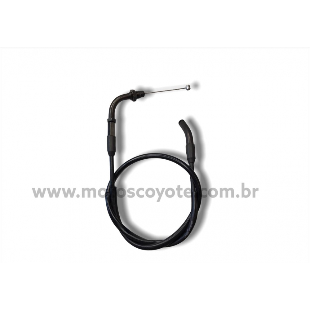CABO ACELERADOR BIZ 100 12-