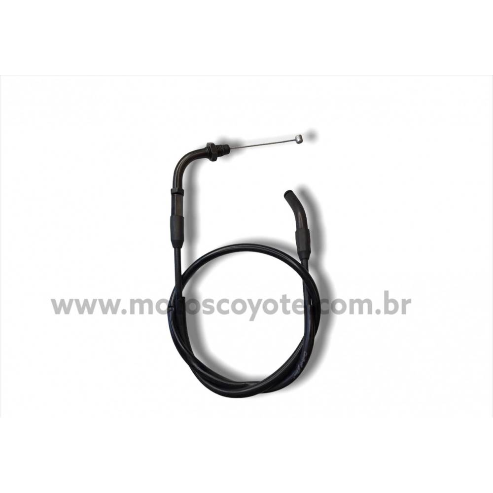 CABO ACELERADOR BIZ 100 12-
