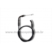 CABO ACELERADOR BIZ 100 12-