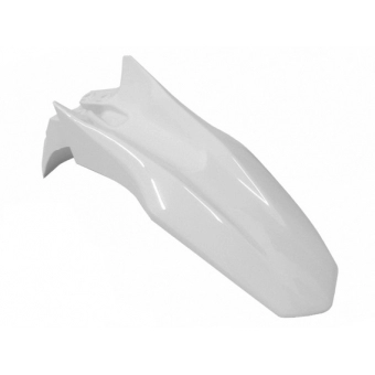 PARALAMA DIANT. BROS 150 BRANCO 09-12