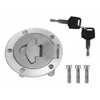 TAMPA TANQUE FAZER 250 16-/ TENERE 250 16-