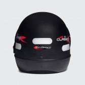 CAPACETE SAN MARINO PRETO FOSCO 60