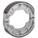 PATIM FREIO YBR 125(D/T)/ XTZ 125(T)/ MAX 125(D/T)
