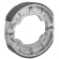 PATIM FREIO YBR 125(D/T)/ XTZ 125(T)/ MAX 125(D/T)