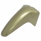 PARALAMA DIANT. BIZ 125 BEGE 10