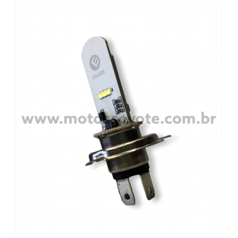 LAMPADA FAROL LED TITAN 125/150/160 8W