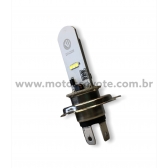 LAMPADA FAROL LED TITAN 125/150/160 8W